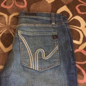 Citizens of Humanity Size 28 Jeans